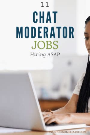 moderator jobs|50+ Chat Moderator Jobs, Employment 26 August, 2024.